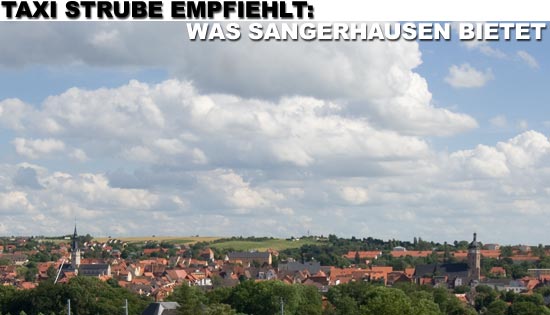 sangerhausen