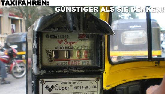 taxi am bahnhof